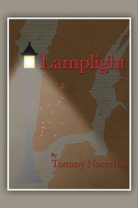 Cover Lamplight