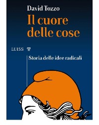 Cover Il cuore delle cose