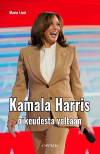 Cover Kamala Harris