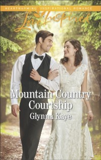 Cover Mountain Country Courtship