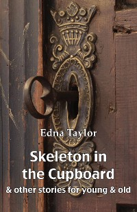 Cover Skeleton in the Cupboard