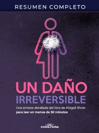 Cover Un daño irreversible