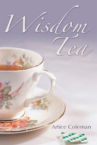 Cover Wisdom Tea