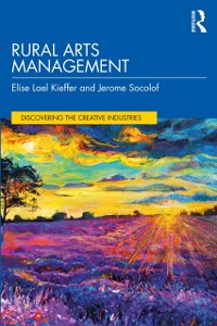 Cover Rural Arts Management