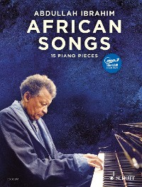 Cover African Songs