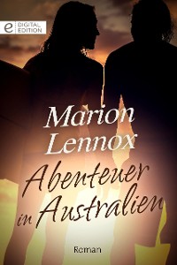 Cover Abenteuer in Australien