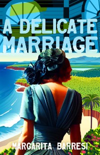 Cover A Delicate Marriage