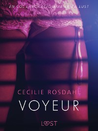 Cover Voyeur