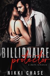 Cover Billionaire Protector