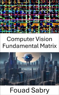 Cover Computer Vision Fundamental Matrix