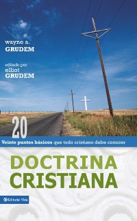 Cover Doctrina Cristiana