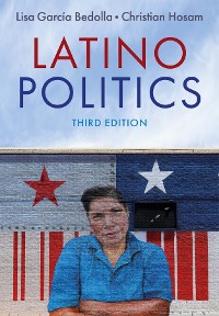 Cover Latino Politics