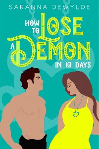 Cover How to Lose a Demon in 10 Days