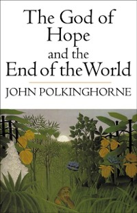 Cover God of Hope and the End of the World