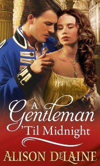 Cover Gentleman 'Til Midnight
