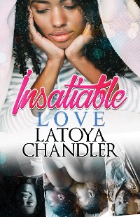 Cover Insatiable Love