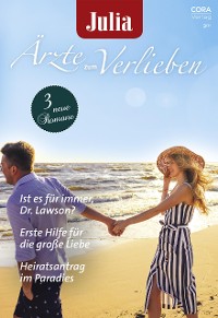 Cover Julia Ärzte zum Verlieben Band 149
