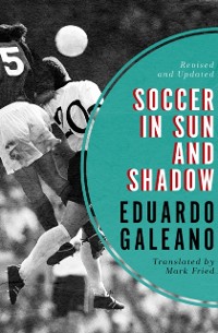 Cover Soccer in Sun and Shadow