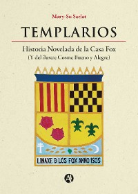 Cover Templarios