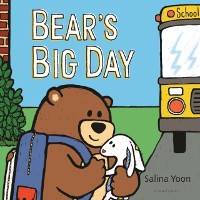 Cover Bear's Big Day