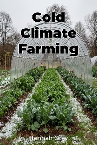 Cover Cold Climate Farming