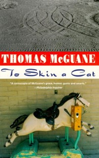 Cover To Skin a Cat