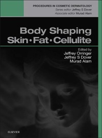 Cover Body Shaping, Skin Fat and Cellulite E-Book