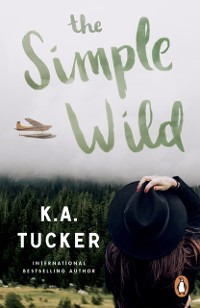 Cover The Simple Wild