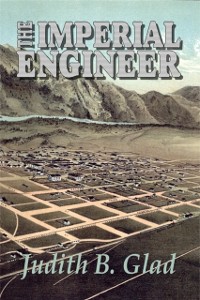 Cover Imperial Engineer