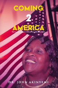 Cover Coming 2 America