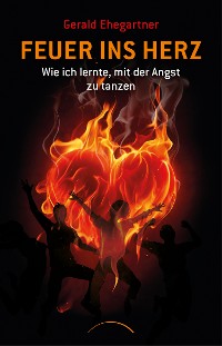 Cover Feuer ins Herz