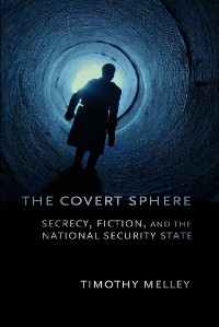 Cover The Covert Sphere