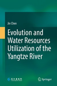 Cover Evolution and Water Resources Utilization of the Yangtze River