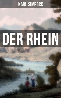 Cover Der Rhein