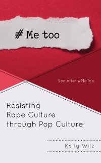 Cover Resisting Rape Culture through Pop Culture