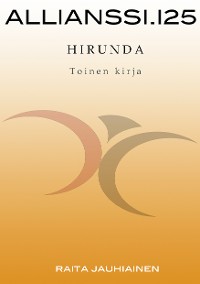 Cover Allianssi.125: Hirunda