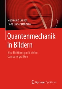 Cover Quantenmechanik in Bildern