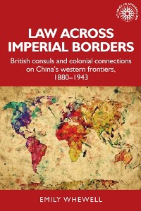 Cover Law across imperial borders