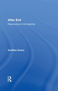 Cover After Evil