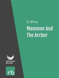 Cover Five Beloved Stories - Mammon And The Archer (Audio-eBook)