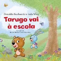 Cover Tarugo vai à escola