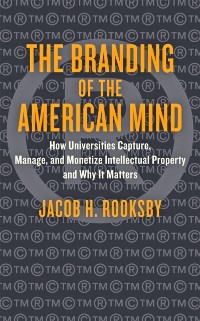 Cover Branding of the American Mind