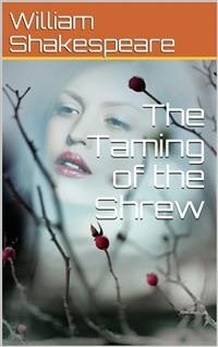 Cover The Taming of the Shrew