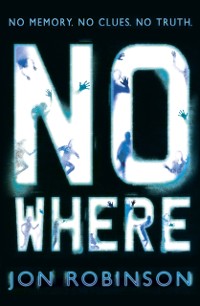 Cover Nowhere (Nowhere Book 1)