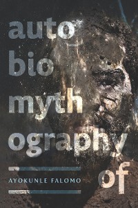 Cover Autobiomythography of