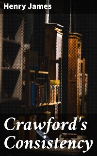 Cover Crawford's Consistency