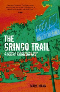 Cover Gringo Trail