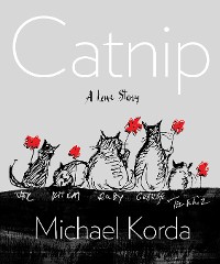 Cover Catnip: A Love Story
