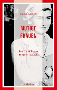 Cover Mutige Frauen