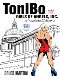 Cover Tonibo and the Girls of Angels, Inc.